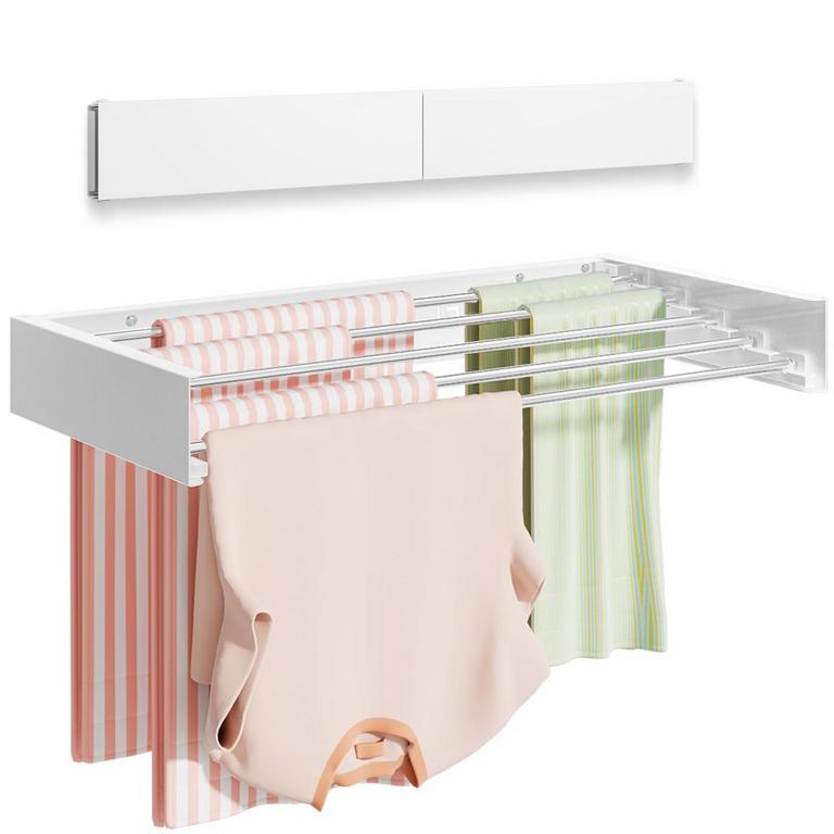 VIKAQI WALL DRYING RACK
