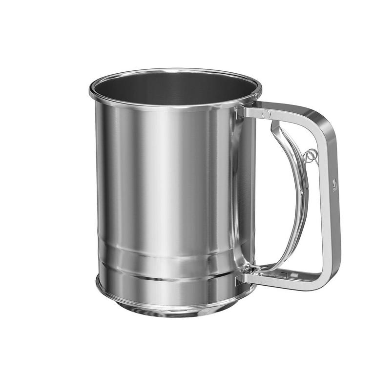 NICHIPEE 3CUP FLOUR SIFTER