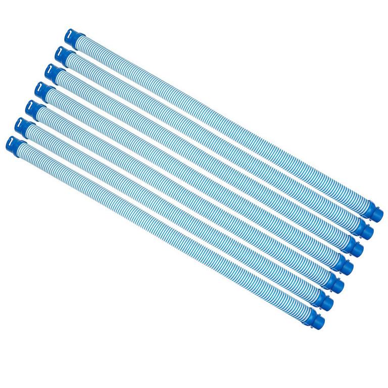 GOROBU POOL VACUUM HOSES 7 PACK