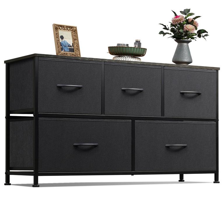 WLIVE DRESSER 5-DRAWER