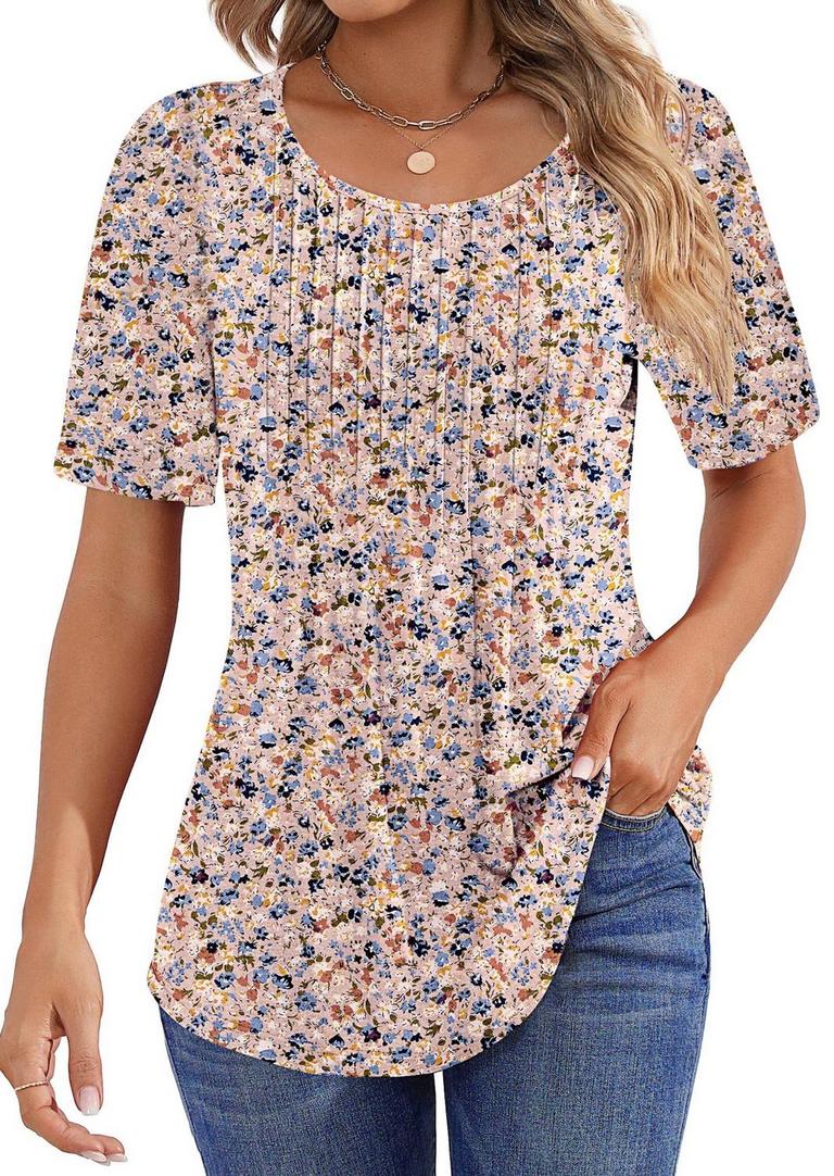 2XL TUNIC TOP