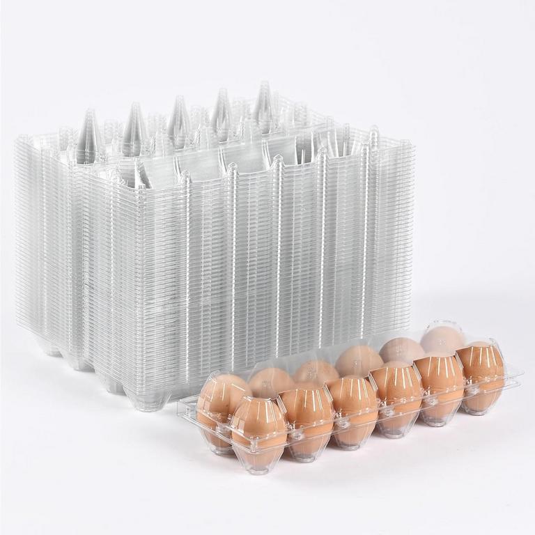 LIFUOPE 120 CT EGG CARTONS