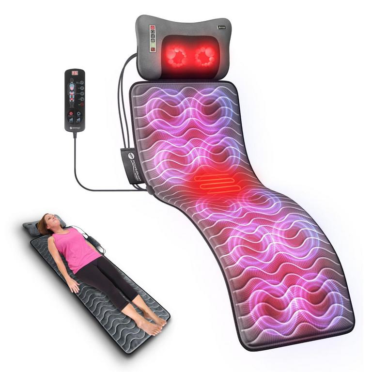 POWERFIT MASSAGE MAT 68IN