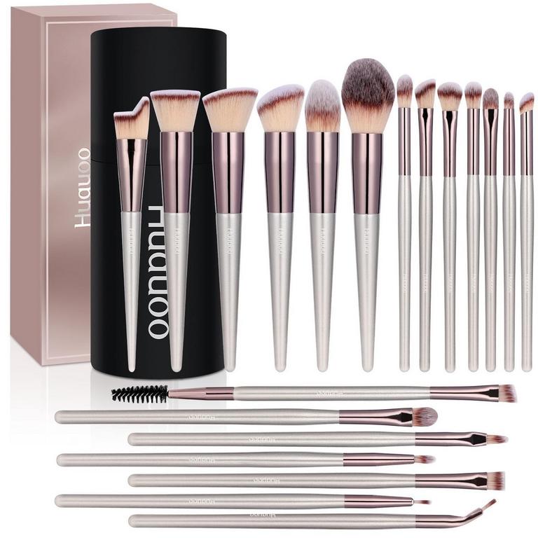 20PC MAKEUP BRUSHES SET