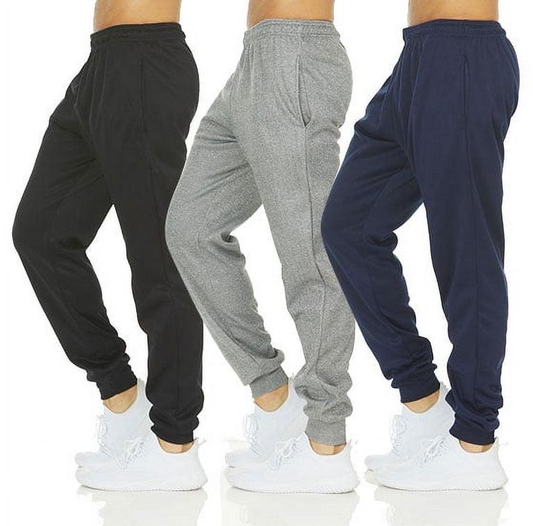 DARESAY MENS XL JOGGERS 3PK