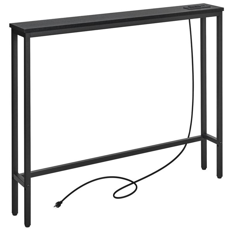 ELYKEN CONSOLE TABLE 5.9IN