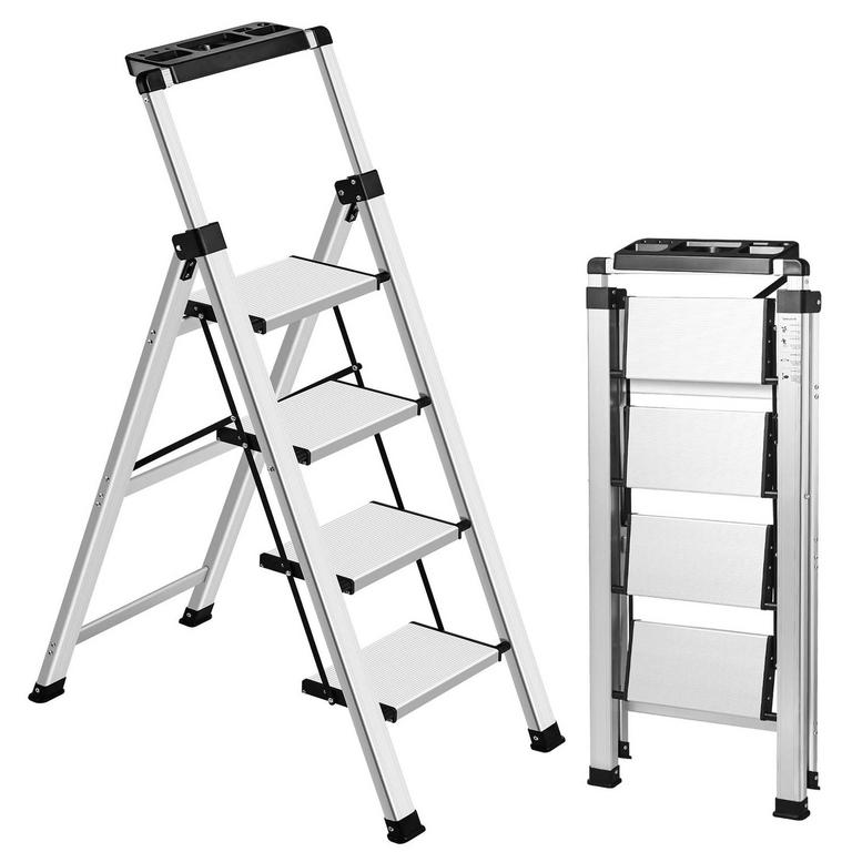 XINSUNHO 4-STEP LADDER
