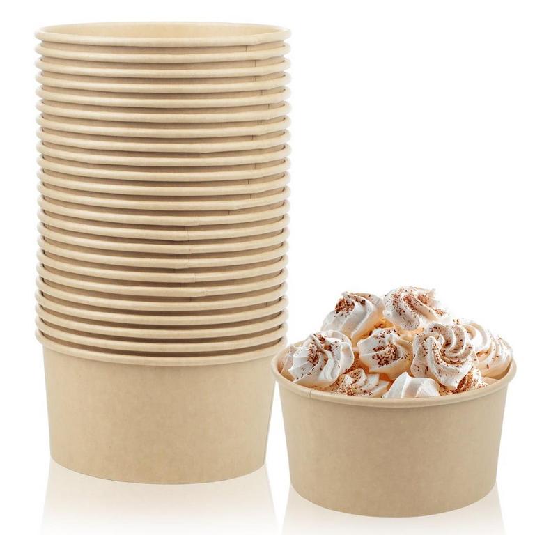 COOFIT 35OZ PAPER BOWLS 50PK