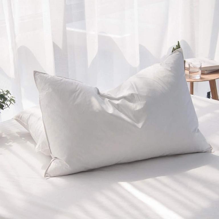 AIKOFUL QUEEN PILLOW SET 2PC