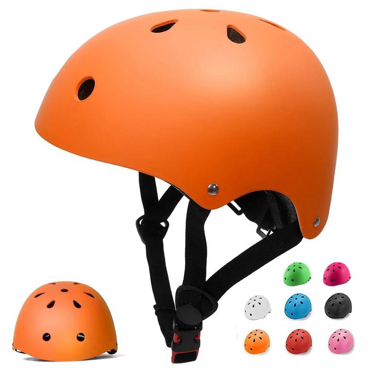 SEMFRI KIDS BIKE HELMET 22IN