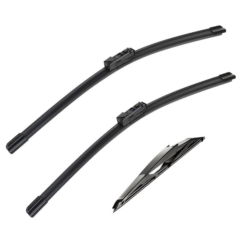 ANRDDO 26+17+14 IN WIPERS SET