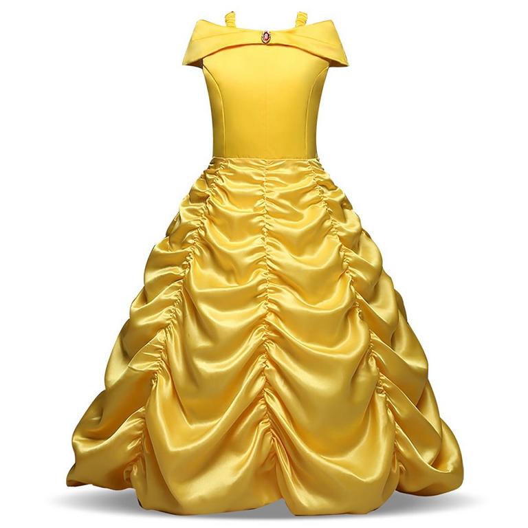 BELLE PRINCESS DRESS