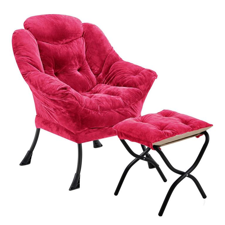 HALITUNY LAZY CHAIR 26IN