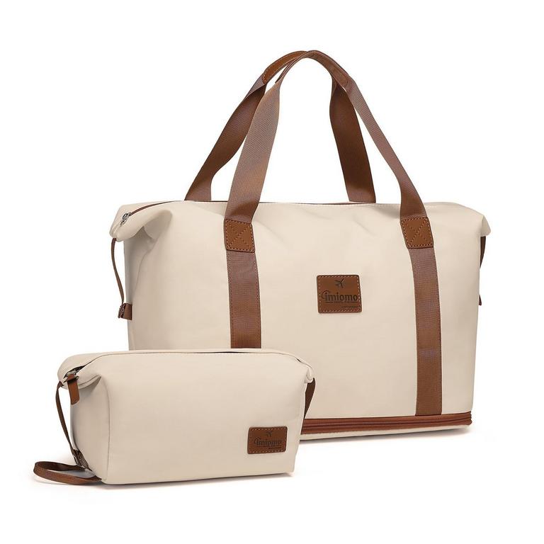 JOYWAY CARRY-ON DUFFEL BAG SET 2PC