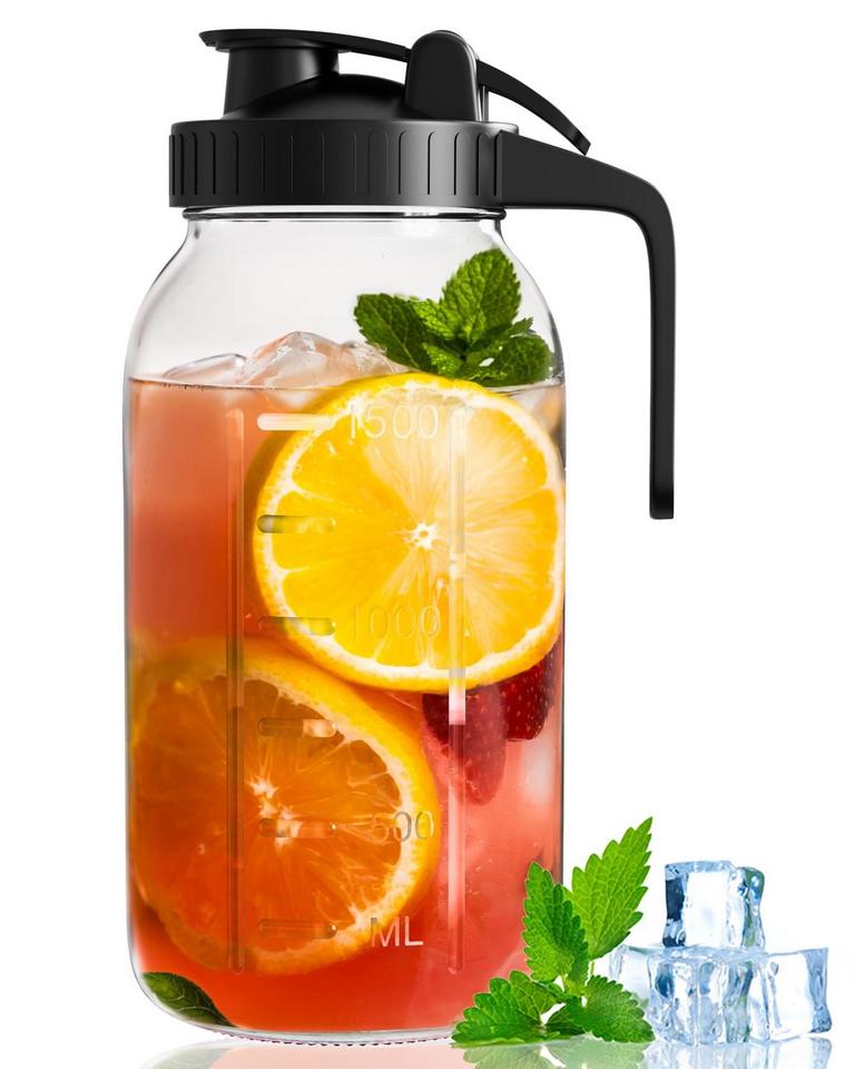 G GOSCHE 64OZ PITCHER