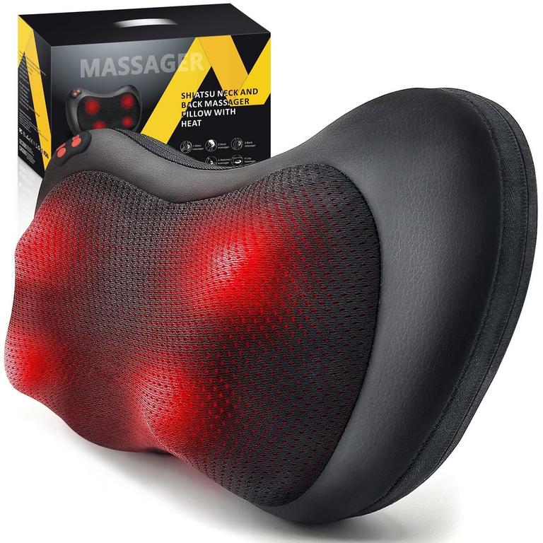 IKRISTIN BACK MASSAGER