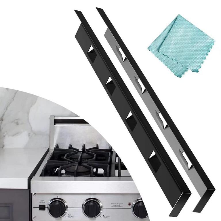 LAWIVH STOVE GAP COVER SET