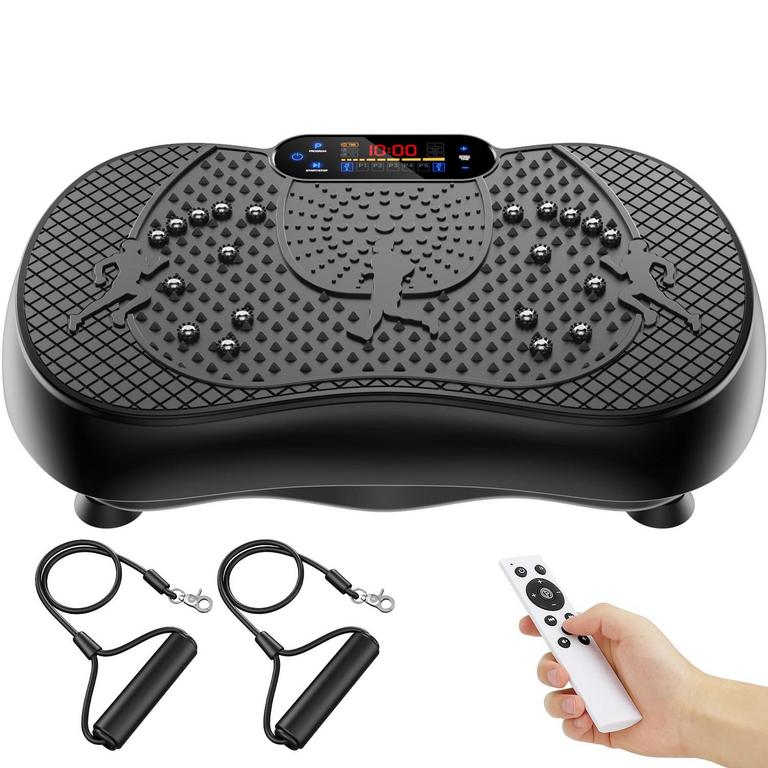 ANYRAP VIBRATION PLATE