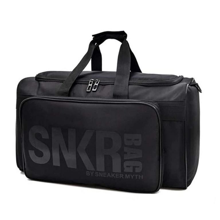 DHYM GYM BAG UNISEX 19.68IN
