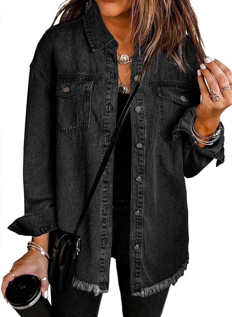 SHEWIN WOMENS XL JACKET