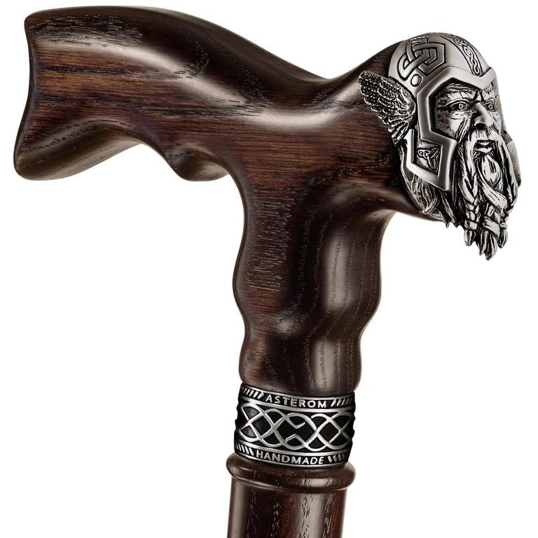 ASTEROM 36IN WALKING CANE