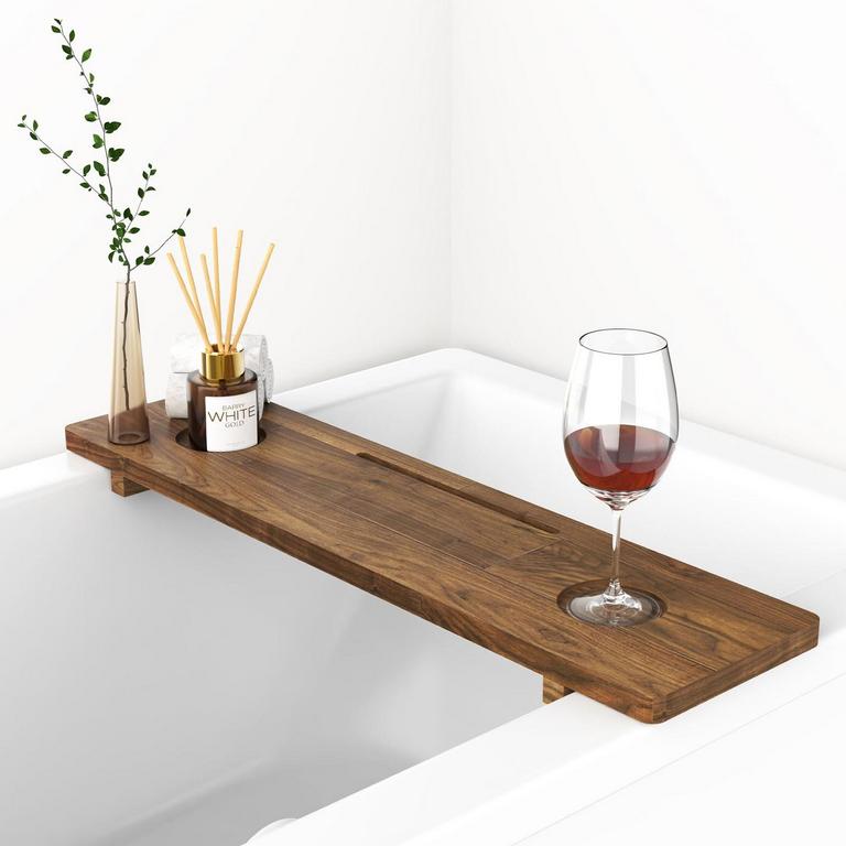 MAONLYKING BATH TRAY