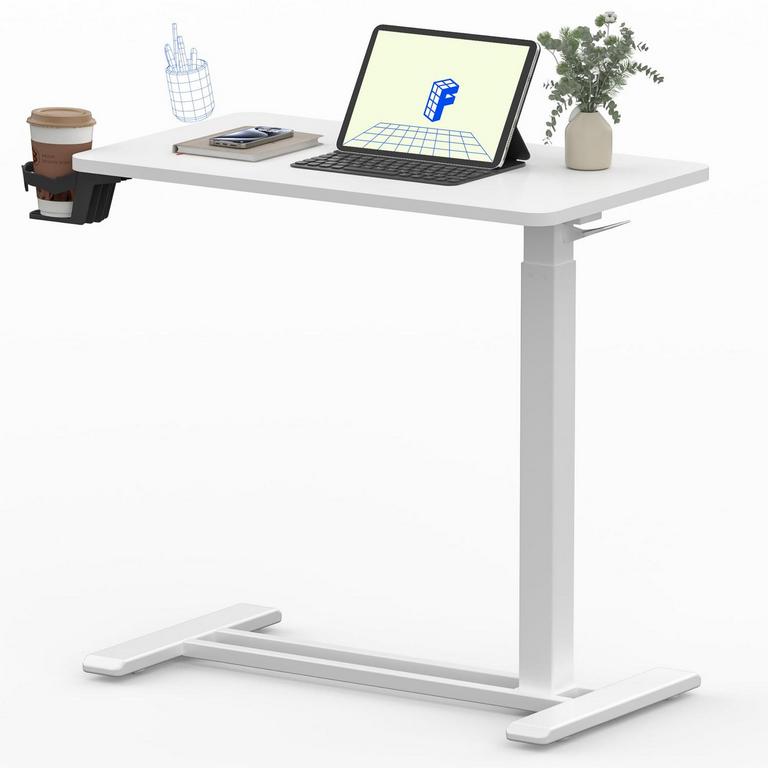 FLEXISPOT MOBILE STANDING DESK
