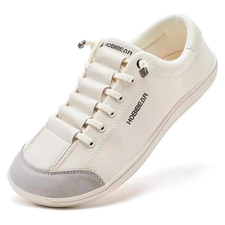HOBIBEAR WIDE TOE BAREFOOT SHOES WOMENS 9.5