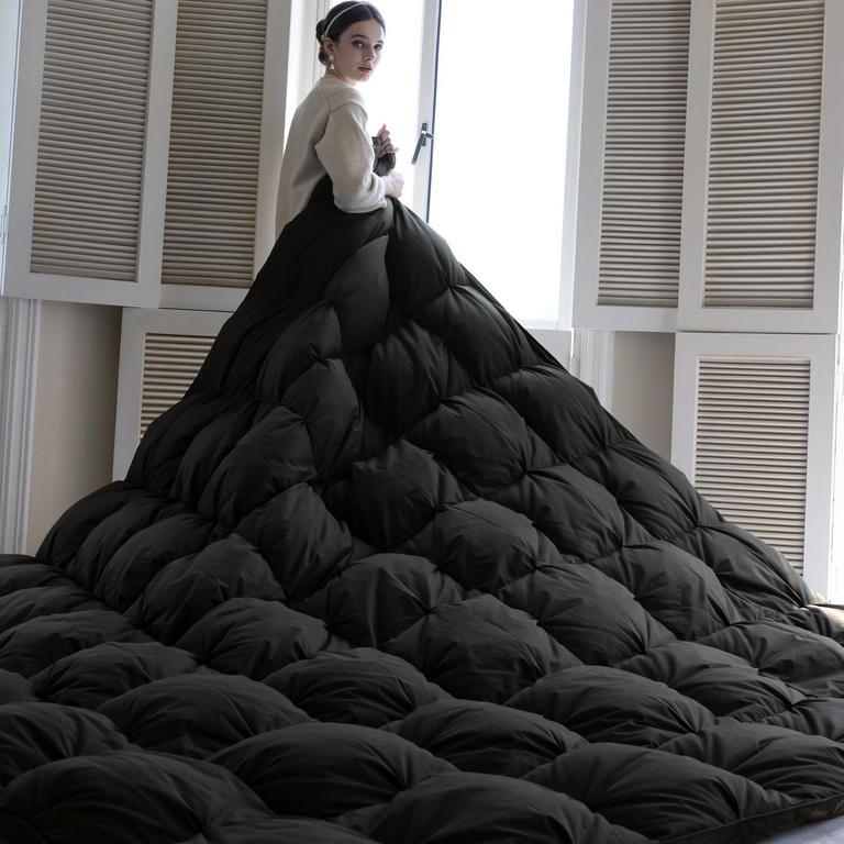 KAKABELL FULL/QUEEN COMFORTER