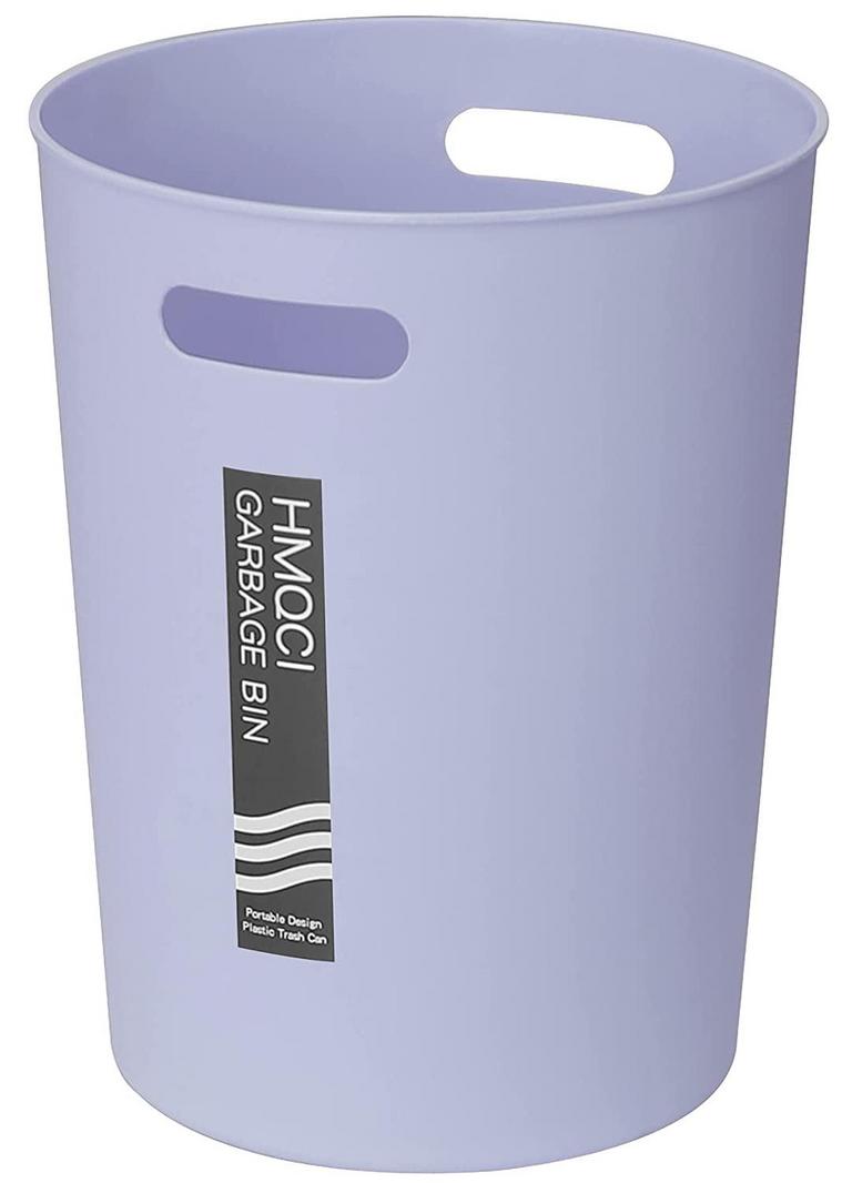 VOGRYE TRASH CAN 1.5GAL