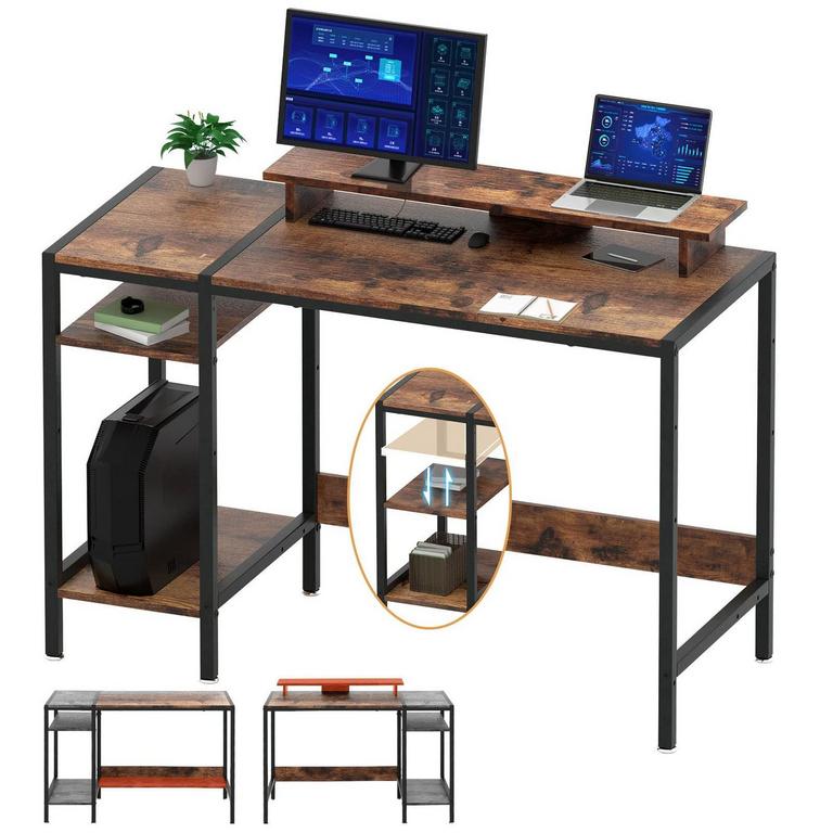 MINOSYS 47IN DESK