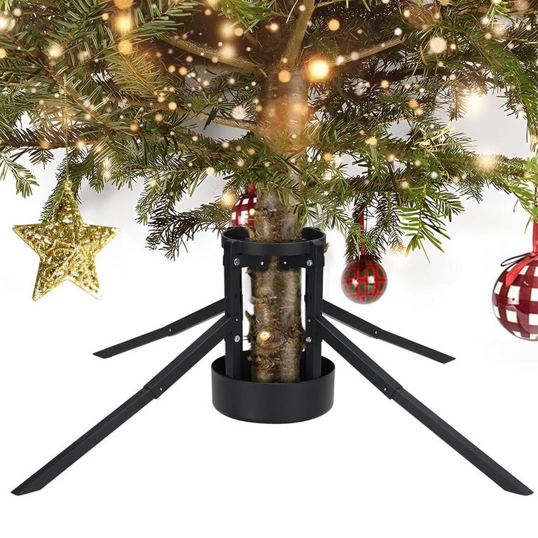 DEROFIT CHRISTMAS TREE STAND