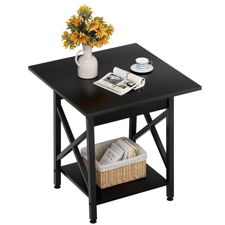 GREENFOREST 24IN END TABLE