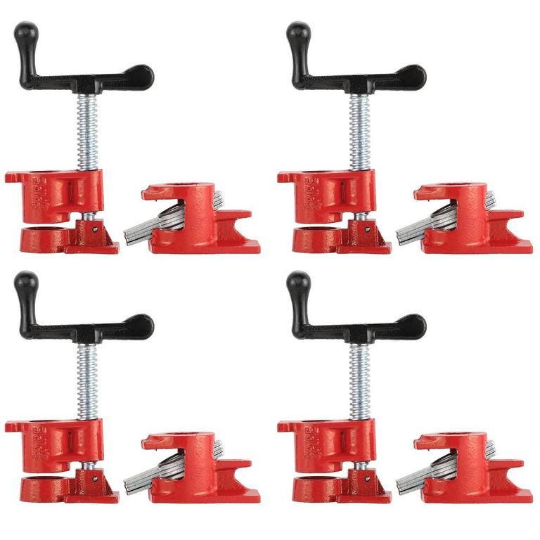 ACYMNER WOOD GLUE CLAMPS 4PK