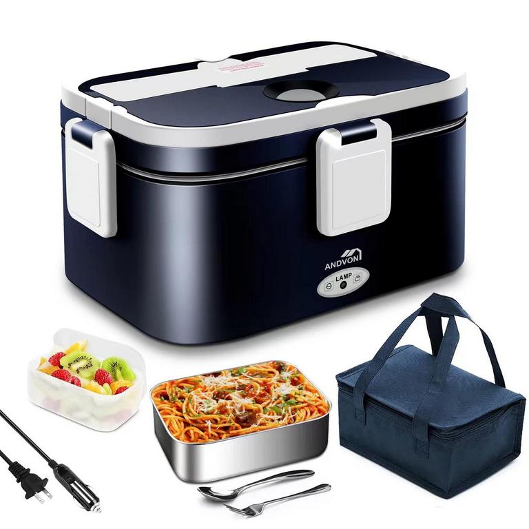 ANDVON 80W LUNCH BOX 1.8L