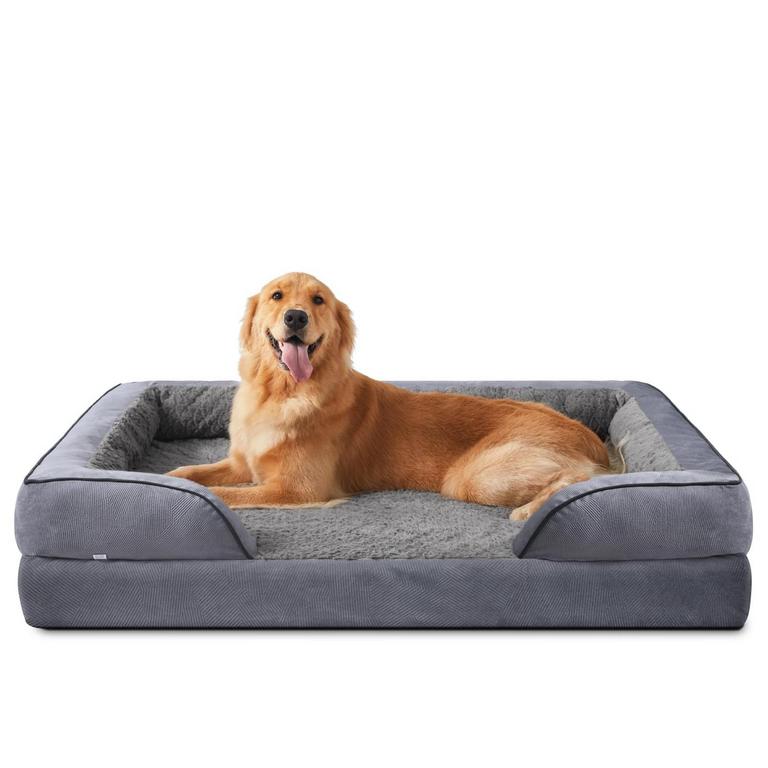 INVENHO XL DOG BED