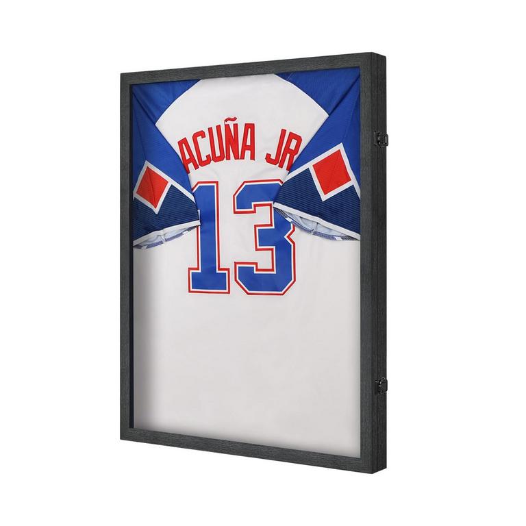 NIXVEXY JERSEY FRAME BLACK 31.25IN X 23.25IN