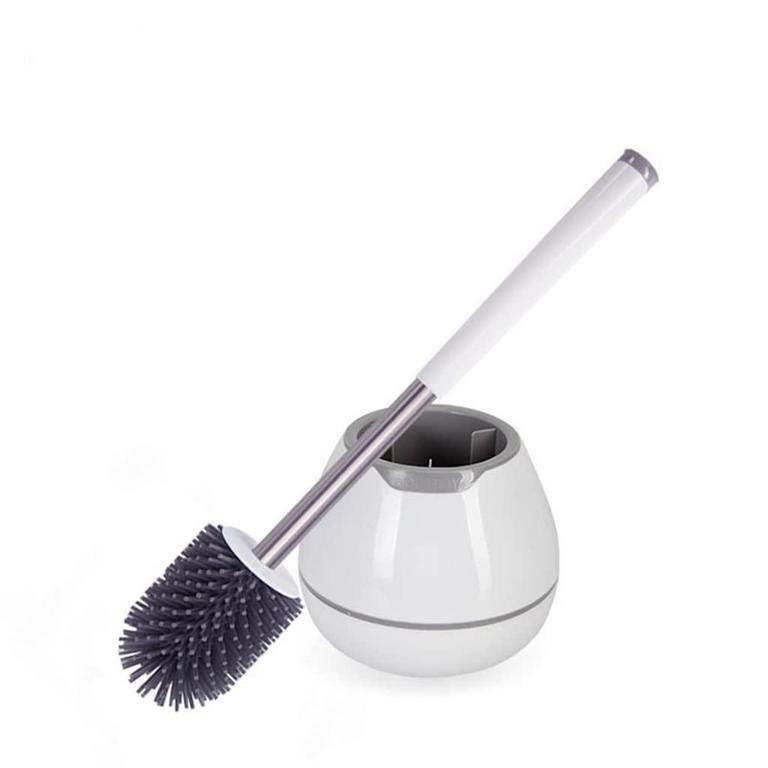 TOILET BRUSH SET