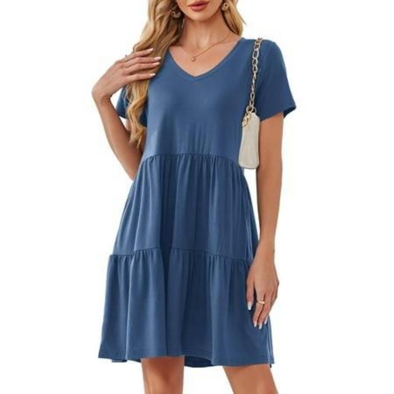 M CASUAL DRESS