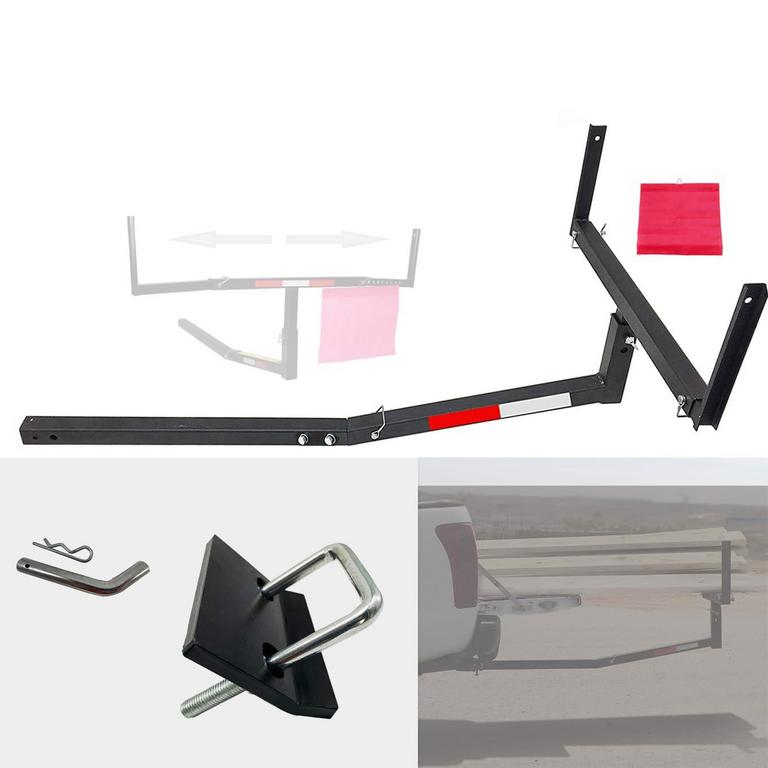 KOXUYIM TRUCK BED EXTENDER