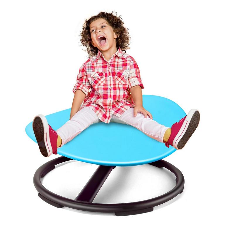 NEOKALEIDO SENSORY CHAIR