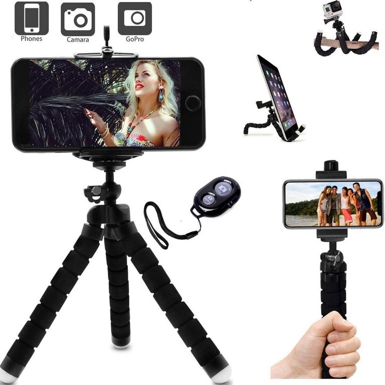 TIOKMC PHONE TRIPOD