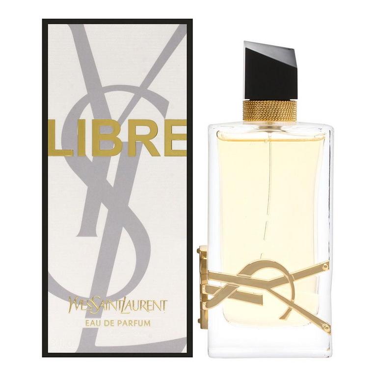 YVES SAINT LAURENT LIBRE PERFUME 3.0 OZ