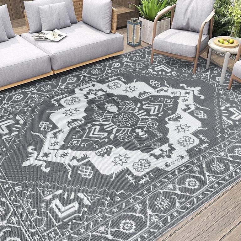 ILEADING 6FT X 9FT RUG