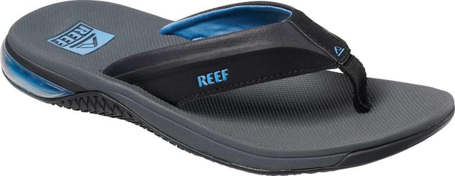 REEF MENS 9 FLIP FLOPS