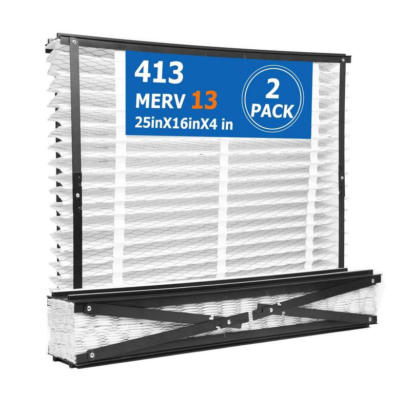 SHUEBEE 413 REPLACEMENT FILTER 2PK