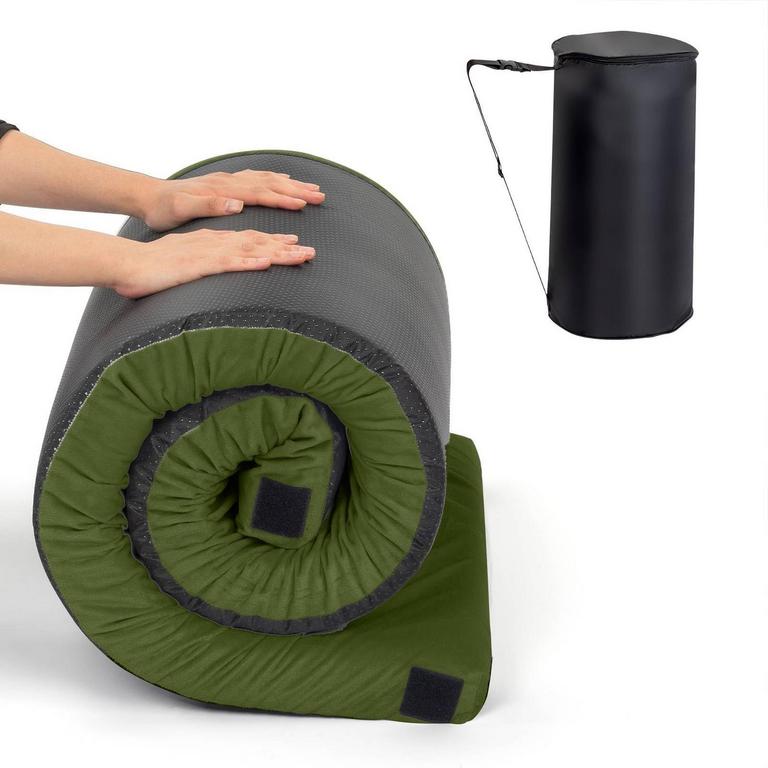 MIIEELO CAMPING MATTRESS 75IN