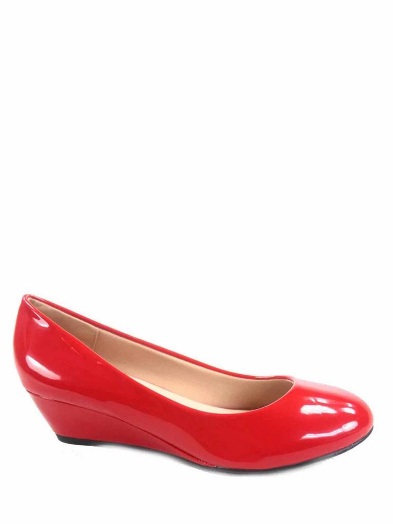 FOREVER LINK WOMENS 8.5 PUMPS