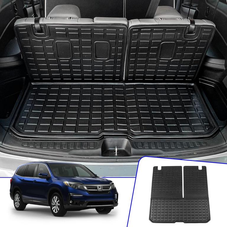 RONGTAOD CARGO MAT 2016-2025