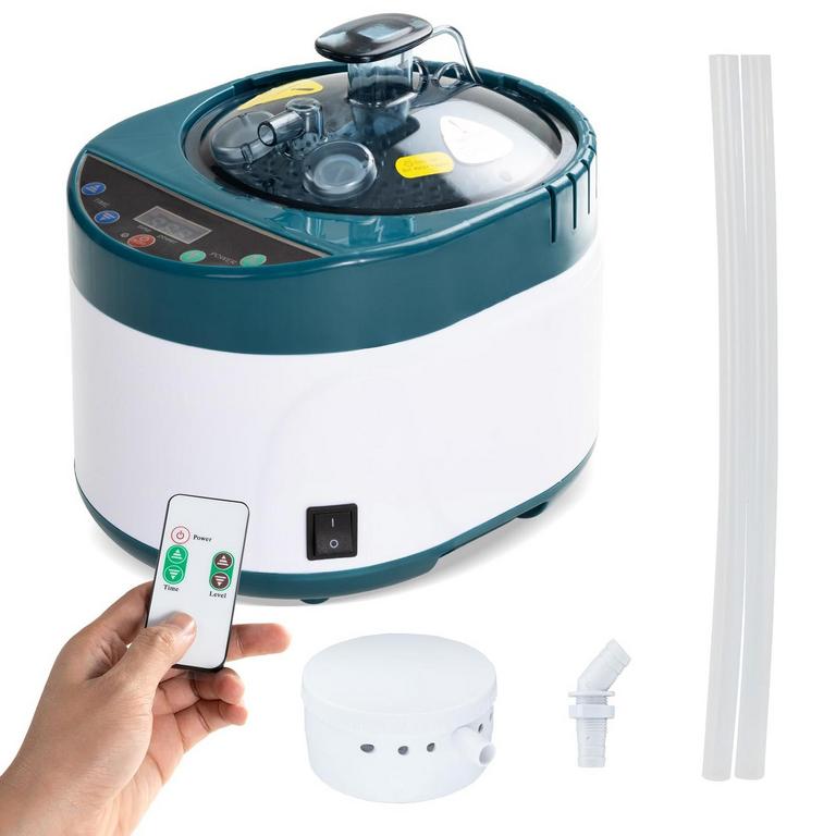 DUTHSS PORTABLE SAUNA